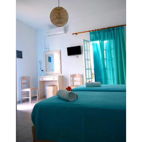 Anna Maria Rooms