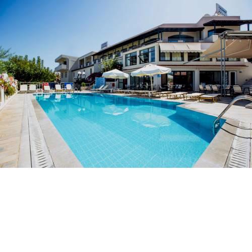 Anna Maria Village