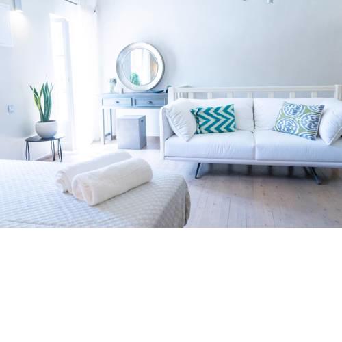 Anna Maria's, cozy studio in the heart of Fiscardo