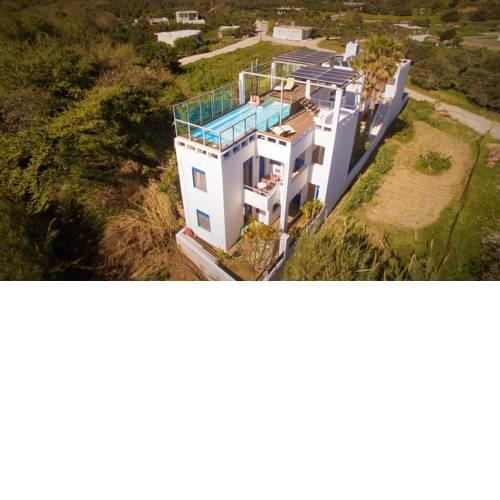 Anna Plakias Apartments