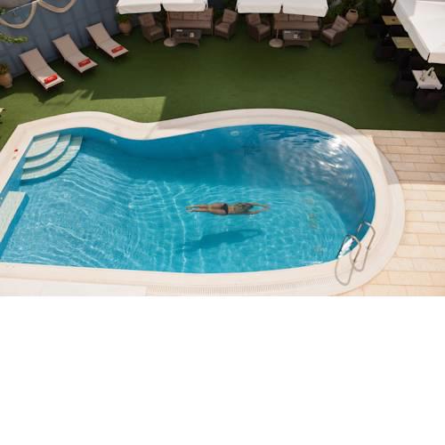 Anna Platanou Hotel