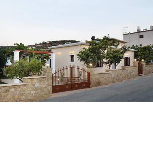 Anna 's House - Garden Cottage in Kissamos