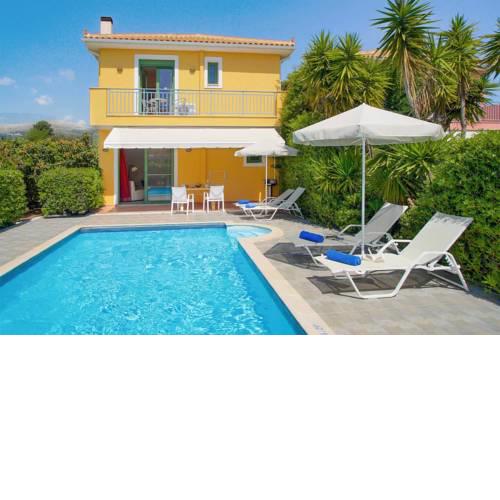 Anna Skala Kefalonia