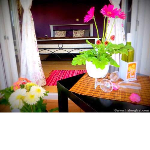 Anna Villa/Bagno Center Limenaria