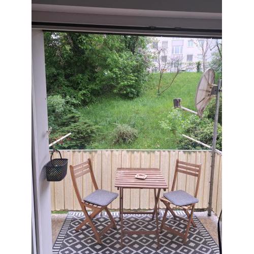 Annabella Apartment