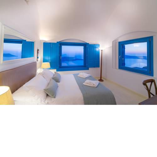Annabel's Luxury Suites
