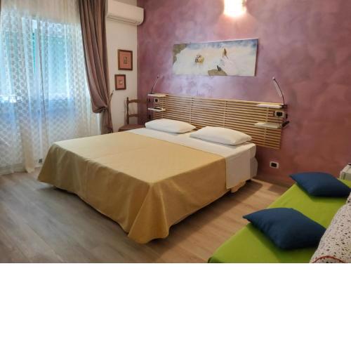 Annadia Sweet Home B&B
