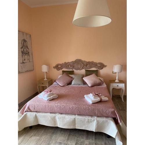 Annali Casa vacanze - Shabby style nella natura