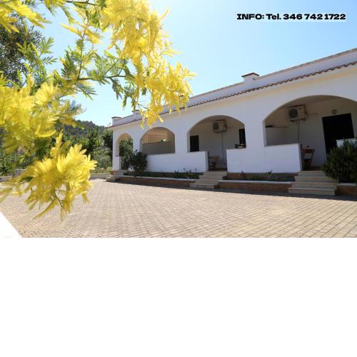 Annaluce Apartments Vieste