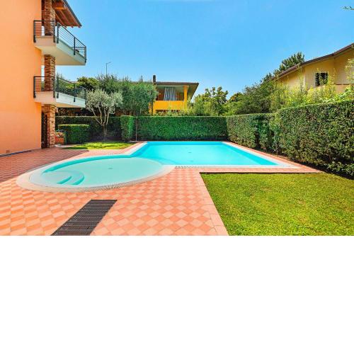 Annamaria 9 Apartment by Wonderful Italy