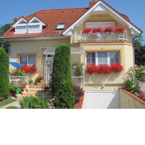 Annamaria Apartmenthouse