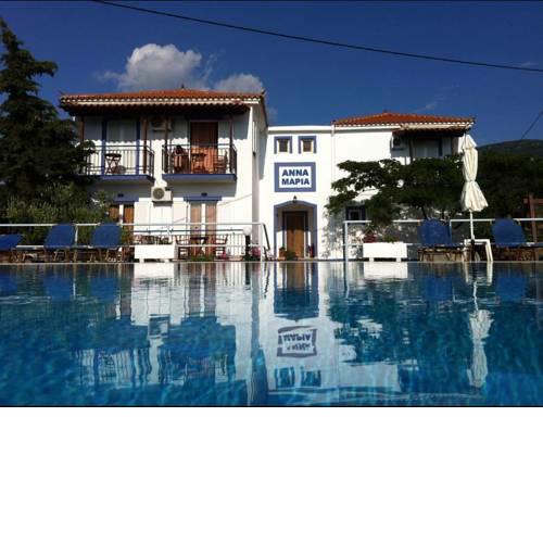 Annamaria Studios & Apartments