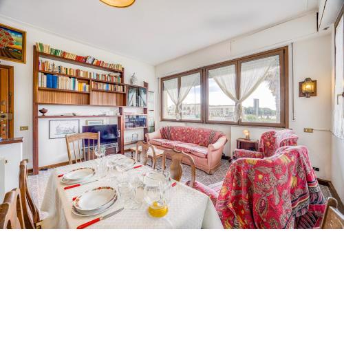 Annamaria's House 200m From Sea - Happy Rentals