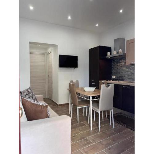 Annaré apartment