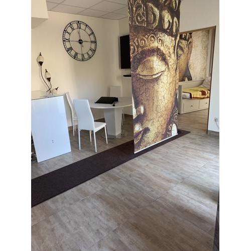 Anna's apartman