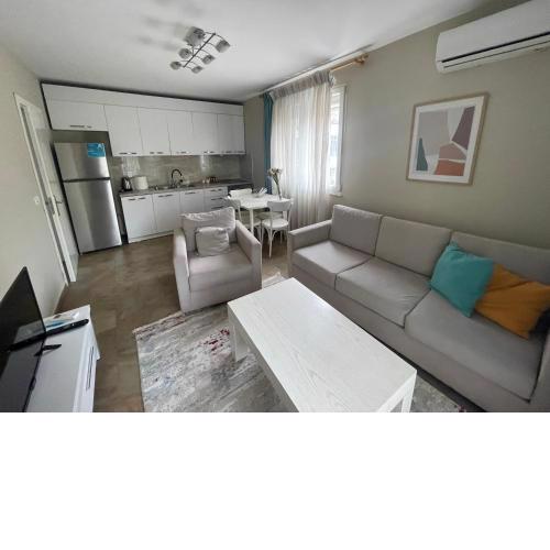 Anna's Apartment
