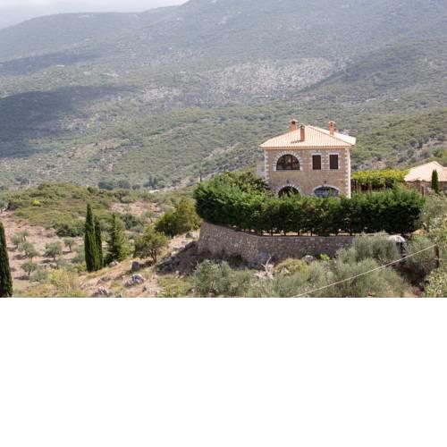 Anna's Cottage