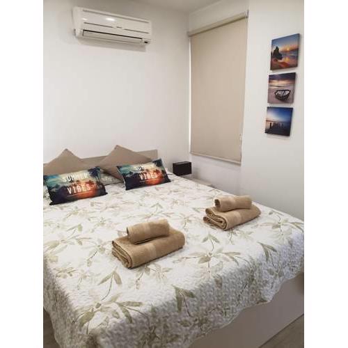 ANNA'S COZY APARTMENT