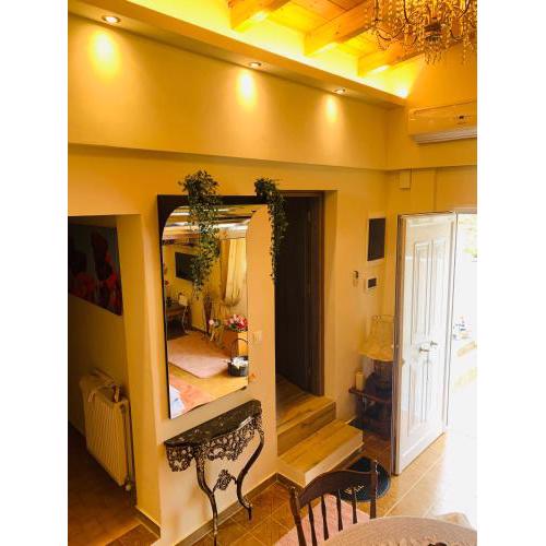 Anna’s cute villas