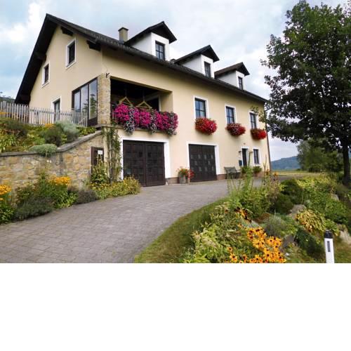 Annas Ferienwohnung