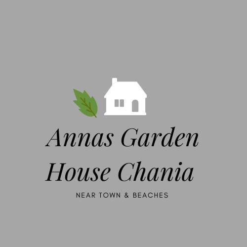 Anna's Garden House