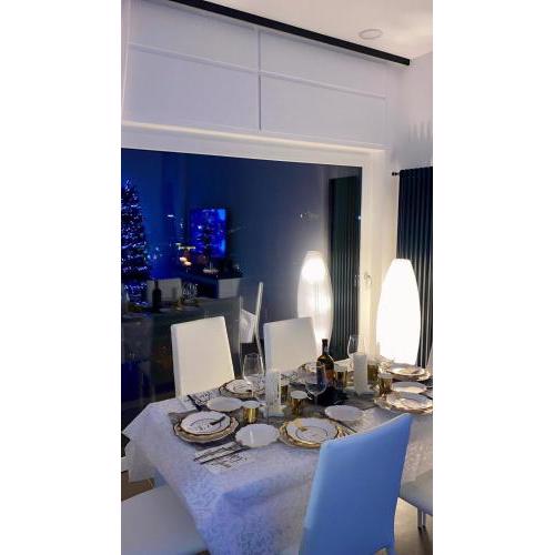 Anna’s Home Luxury Roccaraso