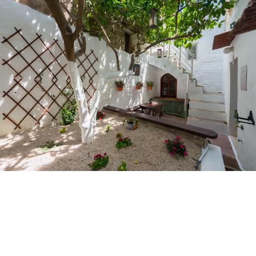 Anna's House - Old Town
