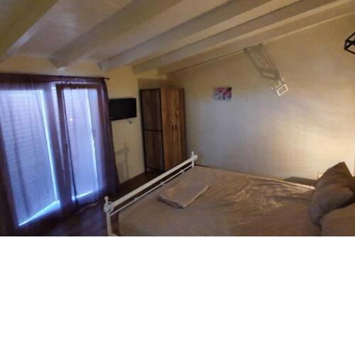 Anna's house 2