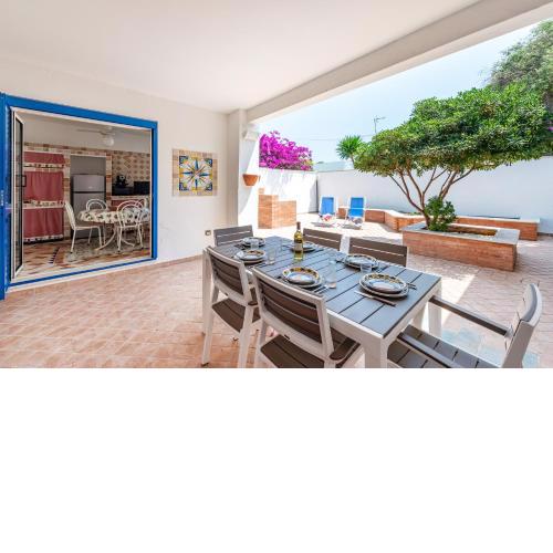 Anna's House Otranto 200m from the sea - Happy Rentals