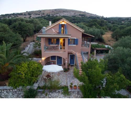 Anna΄s House