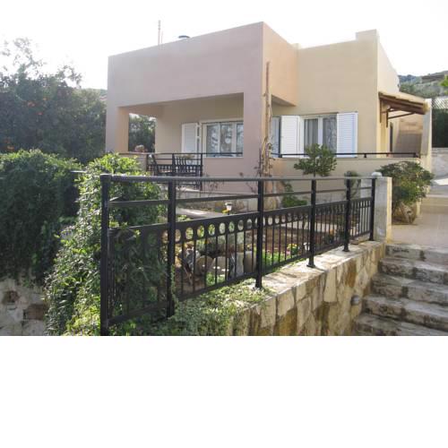 Anna's House