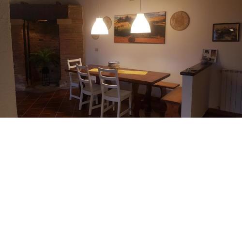Anna's House
