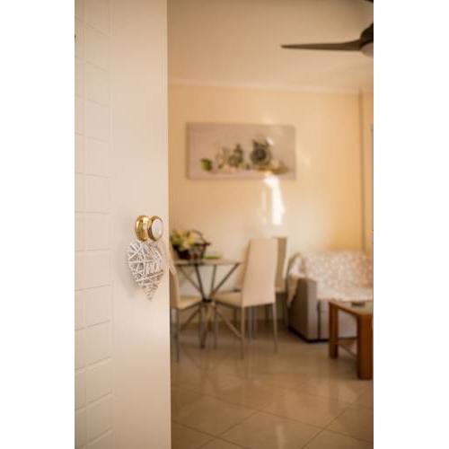 Anna's Luxury & Cozy Suite