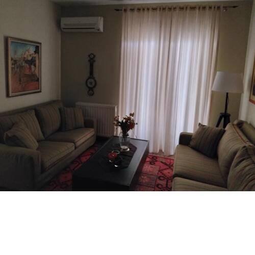 Anna's Penthouse