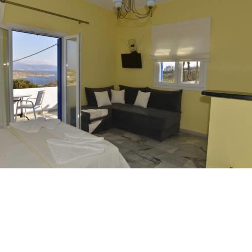 Anna's Place Rooms