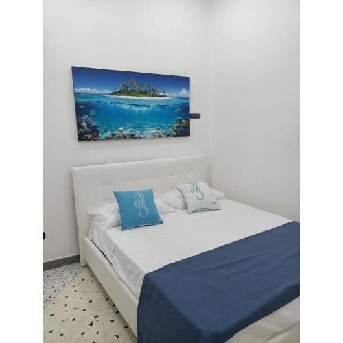 Anna’s room