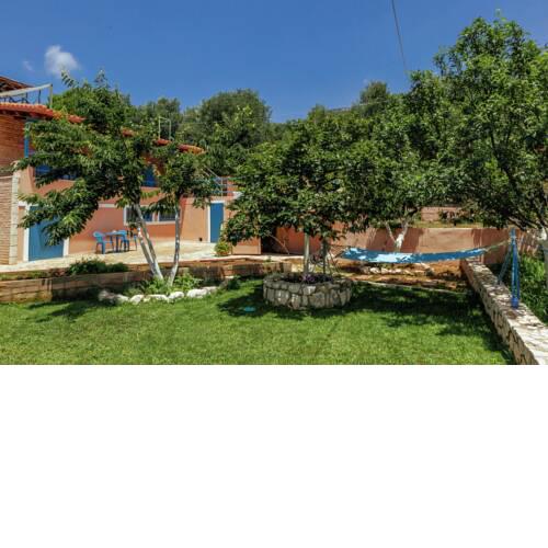 ANNA'S VILLA - Private pool & Playground