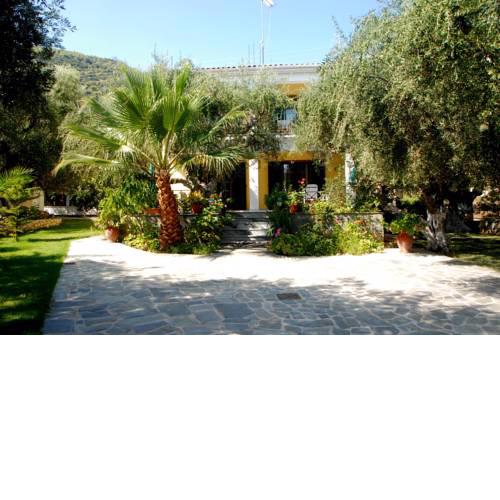 Annas Villa