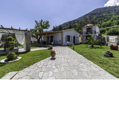 Annas Villa