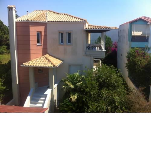 Anna's Villas by the Sea