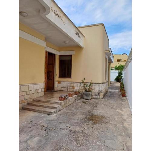 ANNAVI CASA VACANZA