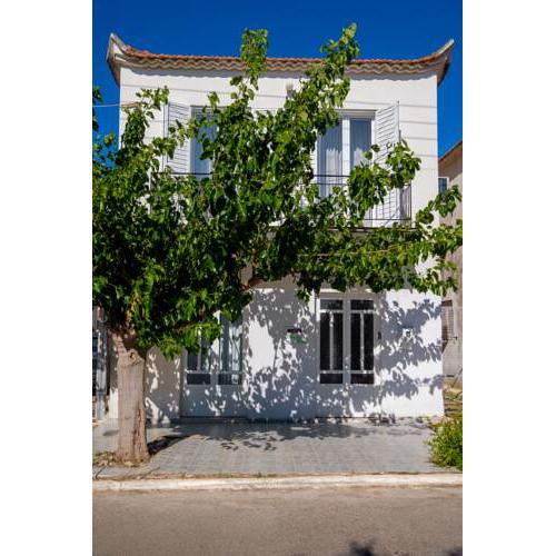 Annetas House