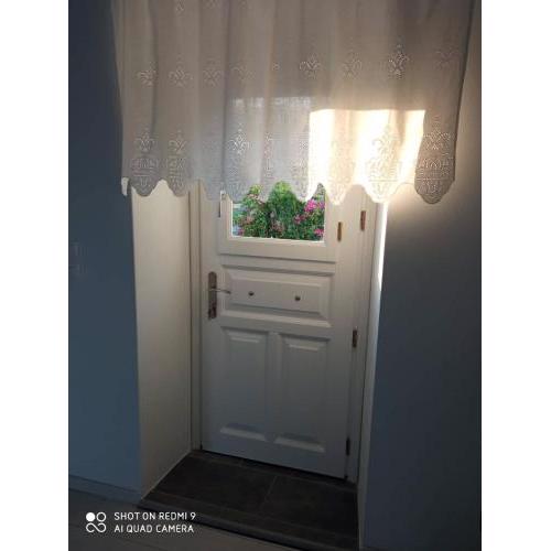 Anneta's suite