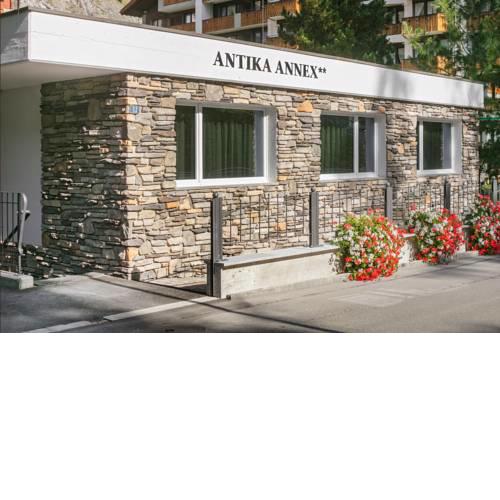Annex Antika