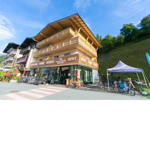 Annexe Kristall