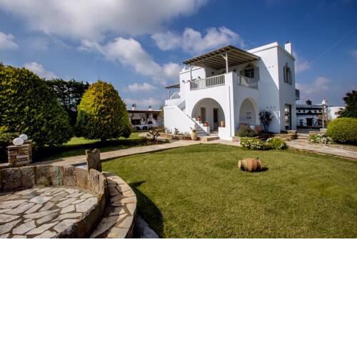 Anneza's Country Houses