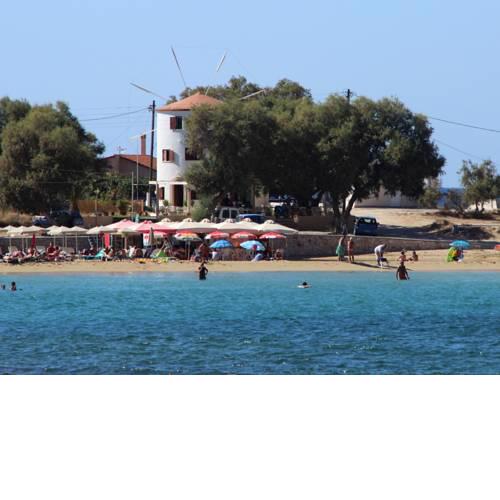 Anni House in Stavros