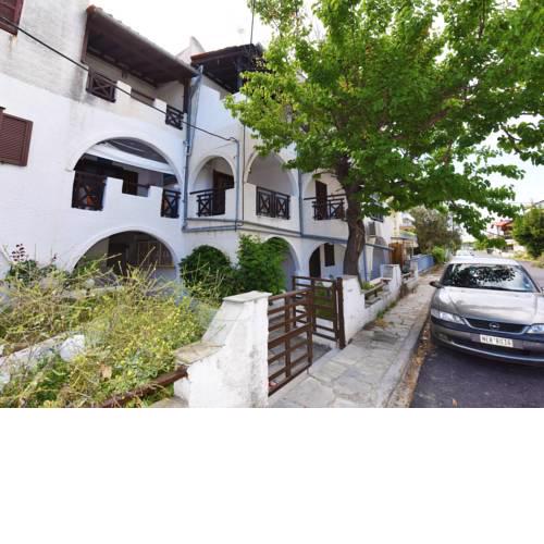 Annie's Home - Nea Potidea Halkidiki