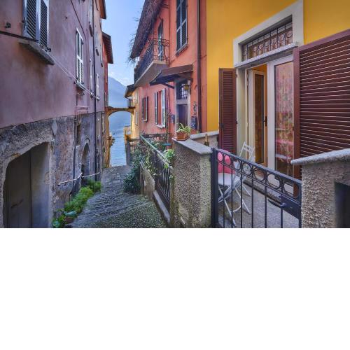 Annina's House Varenna Historic Centre