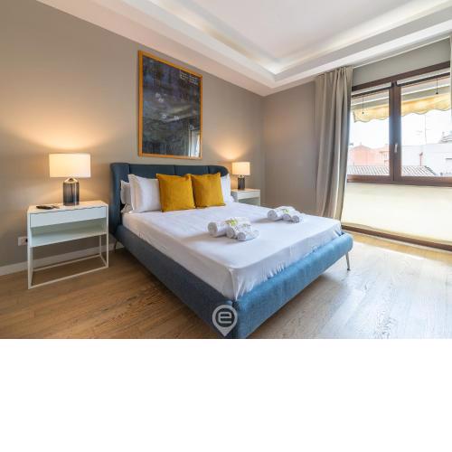 Annina's Suite